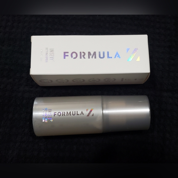 FORMULA Z UNISEXY SETTING SPRAY - Picture 6 of 6